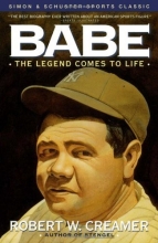 Cover art for Babe: The Legend Comes to Life
