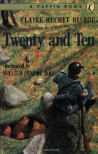 Cover art for Twenty and Ten