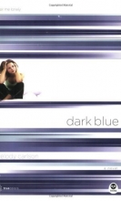 Cover art for Dark Blue: Color Me Lonely (TrueColors Series #1)