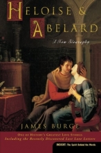 Cover art for Heloise & Abelard: A New Biography (Plus)