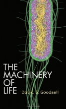 Cover art for The Machinery of Life