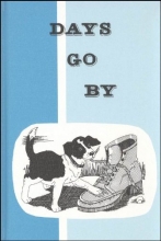 Cover art for Days Go By (Pathway Reading Series, 2)