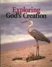 Cover art for Exploring God's Creation: The Christian Library Press Science Program