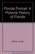 Cover art for Florida Portrait: A Pictorial History of Florida