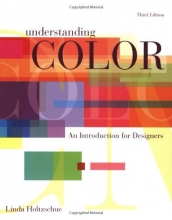 Cover art for Understanding Color: An Introduction for Designers