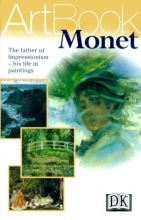 Cover art for Monet: The Father of Impressionism--His Life in Paintings
