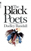 Cover art for The Black Poets