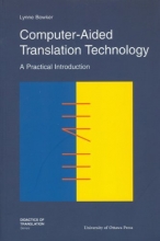 Cover art for Computer-Aided Translation Technology: A Practical Introduction (Didactics of Translation)