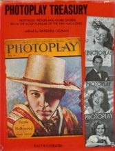 Cover art for Photoplay Treasury