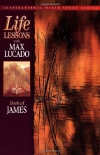 Cover art for Life Lessons: Book Of James