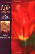 Cover art for Life Lessons: Book of Ephesians (Inspirational Bible Study)
