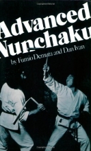 Cover art for Advanced Nunchaku