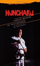 Cover art for Nunchaku: Karate Weapon of Self-Defense