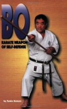 Cover art for Bo: Karate Weapon of Self-Defense