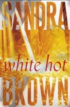 Cover art for White Hot