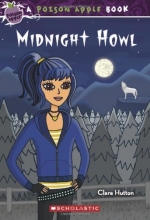 Cover art for Midnight Howl (Poison Apple #5)