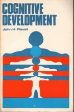 Cover art for Cognitive Development