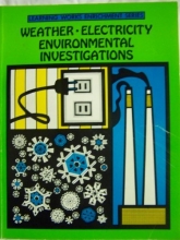 Cover art for Weather Electricity Environmental Investigations