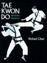 Cover art for Tae Kwon Do