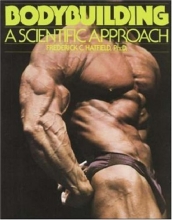 Cover art for Bodybuilding: A Scientific Approach