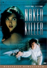 Cover art for Naked Killer