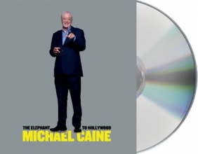 Cover art for The Elephant to Hollywood