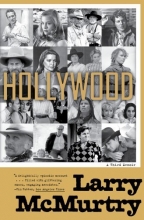 Cover art for Hollywood: A Third Memoir