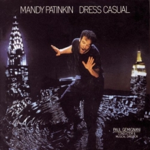 Cover art for Dress Casual