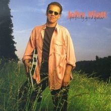 Cover art for Perfectly Good Guitar