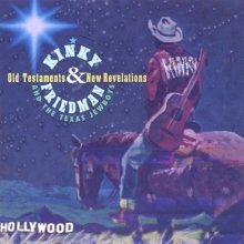 Cover art for Old Testaments & New Revelations