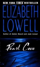 Cover art for Pearl Cove (Donovans #3)