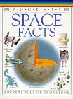 Cover art for Space Facts (Pocket Guides)