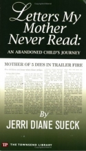 Cover art for Letters My Mother Never Read