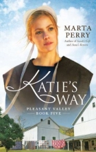 Cover art for Katie's Way (Pleasant Valley)