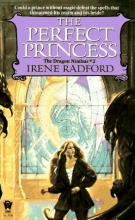 Cover art for The Perfect Princess (Dragon Nimbus)