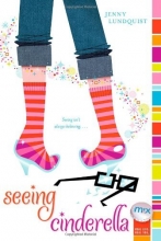 Cover art for Seeing Cinderella