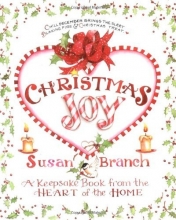 Cover art for Christmas Joy : A Keepsake Book from the Heart of the Home