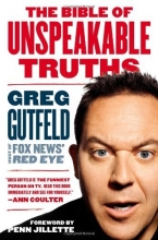 Cover art for The Bible of Unspeakable Truths