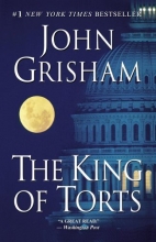 Cover art for The King of Torts