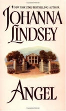 Cover art for Angel