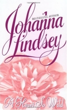 Cover art for A Heart So Wild
