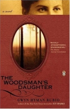 Cover art for The Woodsman's Daughter