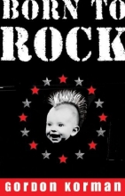 Cover art for Born to Rock
