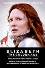 Cover art for Elizabeth: The Golden Age
