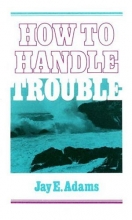 Cover art for How to Handle Trouble