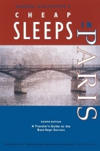 Cover art for Cheap Sleeps in Paris