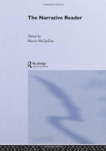 Cover art for The Narrative Reader
