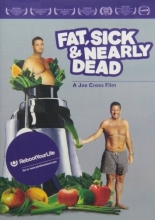 Cover art for Fat Sick & Nearly Dead