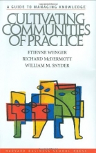 Cover art for Cultivating Communities of Practice