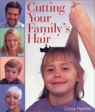 Cover art for Cutting Your Family's Hair
